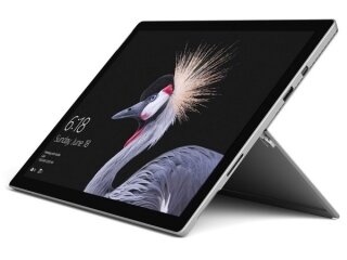 Microsoft Surface Pro 5 16 GB / 1024 GB (FKK-00001) Tablet kullananlar yorumlar